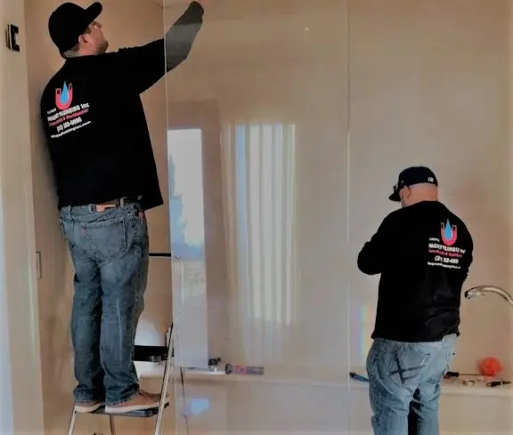 Professional plumbing installation for Boiler Repair in Assinippi